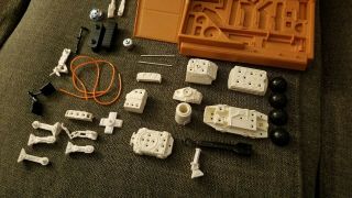 Kenner Vintage Star Wars Droid Factory Great Shape All Parts
