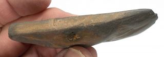 Neolithic Stone Axe Head Western Sahara artifacts UK Seller Ref MQ4.  AX1 5