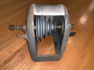 Head Stock Assembly For Vintage Craftsman Wood Lathe 103.  23070 (103 - 23070)