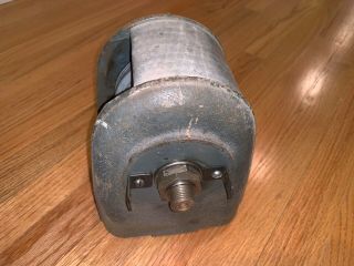 Head Stock Assembly for Vintage Craftsman Wood Lathe 103.  23070 (103 - 23070) 4