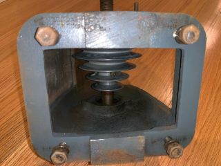 Head Stock Assembly for Vintage Craftsman Wood Lathe 103.  23070 (103 - 23070) 5