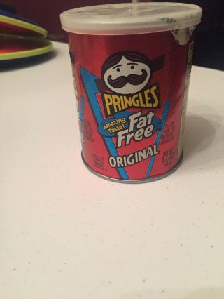 Vintage Pringle 