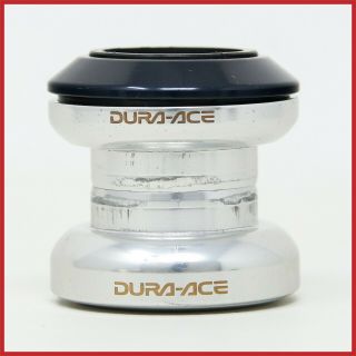 Shimano Dura - Ace Hp - 7700 Headset 1 " Italian Threadless Vintage Aheadset Ahead 90