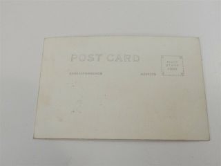 5 MILITARY PRE WWII POST CARDS NIGHT TIME MACHINE GUN DEMO 1937 CAMP SMITH,  NY 7