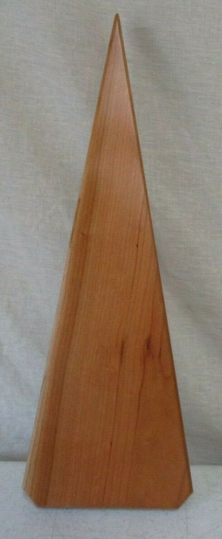 VINTAGE SONG OF THE WOOD BOWED PSALTRY 19 