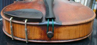 Antique Strad Cremonenfis 4/4 Violin 23x8 
