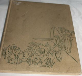 Men Without Guns Ww2 Hospital And Corpsman Book 1st Edition 1945
