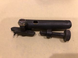 M1 Carbine Bolt Disassembly Tool Military Issue Very Rare And Handy