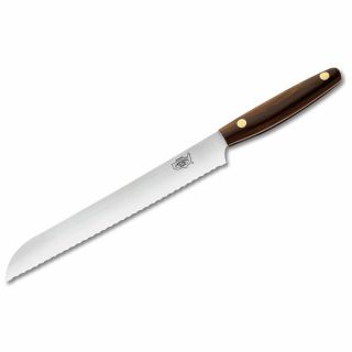 Lamson Vintage Series 9 " Serrated Bread Knife