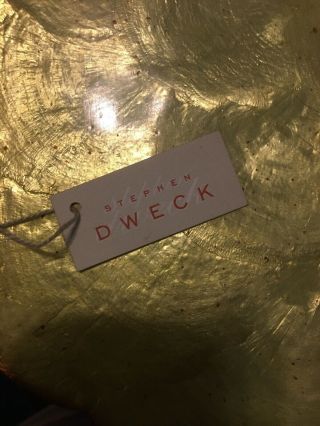 Stephen Dweck Earrings 7