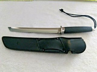 Vintage COLD STEEL MAGNUM TANTO 9 