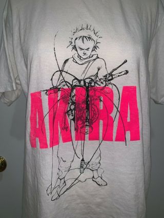 Akira Vintage T - Shirt