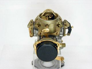 FORD 1BBL CARBURETOR 1963 - 1969 MUSTANG FALCON FAIRLANE 170 200 