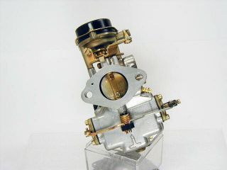 FORD 1BBL CARBURETOR 1963 - 1969 MUSTANG FALCON FAIRLANE 170 200 