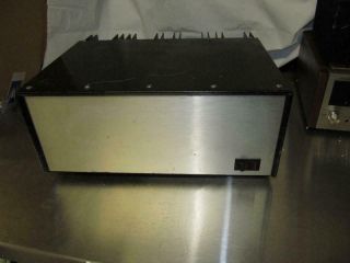 Vintage Dynaco Stereo 410 Amp Amplifier