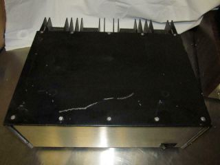 Vintage Dynaco Stereo 410 Amp Amplifier 2