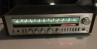 Vintage Realistic Sta - 860 Stereo Receiver (&)