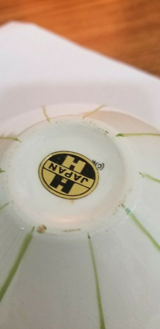 Vintage Holt Howard Pixieware Onion Jar And Drip Spoofy Spoon 5