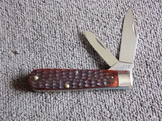 Vintage Case Xx Knife 1940 - 1964 6216 1/2