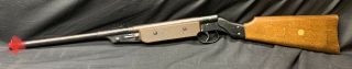 Vintage Hy - Score 177 Cal Model 808 Bb Air Rifle Great Made In Germany.