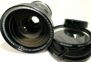 Pentax Asahi Takumar 35mm F2.  3 Lens M42 Screw Mount Vintage 1:2.  3 / 35