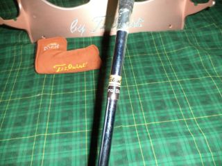 Scotty Cameron Putter 1996/500 Special Issue CATALINA Copper RARE WOW 10
