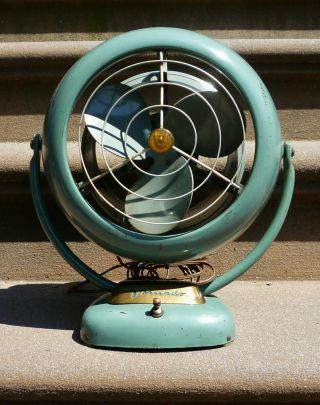 Vintage Vornado Electric Fan - Model 20 C2 - 1