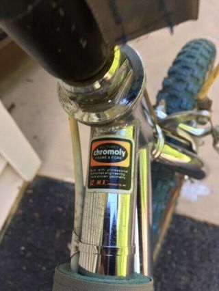 1985 Mongoose Californian Pro Class BMX Bike Vintage Old School 11
