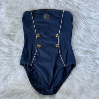 Women’s 80s/90s Vintage Christian Dior Bathing Suit Bikini X - Small/small