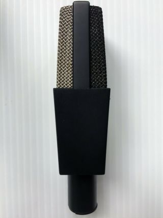 AKG C414 B - ULS Large Diaphragm Condenser Microphone - Classic - Vintage - 4