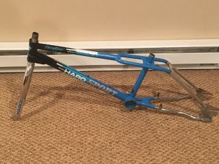 Vintage 87 Haro Sport Old School Bmx Gt Robinson Hutch Redline Mongoose Skyway