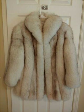Bill Blass Furs Women 