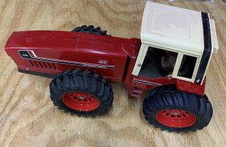 Vintage Ertl International Harvester 3588 Diecast 2,  2 Toy Tractor 1:16 Ih