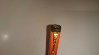 Vintage parker duofold jr fountain pen 4
