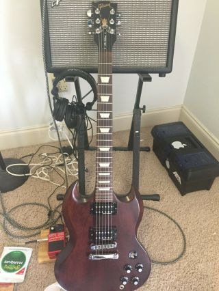 Gibson Sg 70 