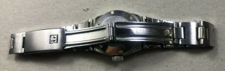 Vintage TISSOT PR 516 automatic Swiss made.  Cal.  2381 5