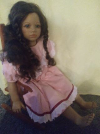 Himstedt LONA Doll 30 