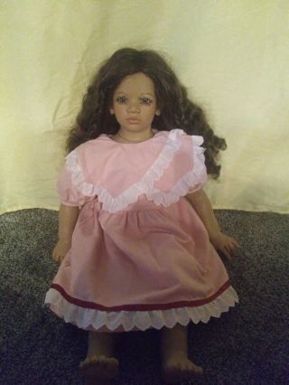 Himstedt LONA Doll 30 