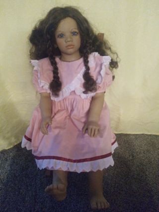 Himstedt LONA Doll 30 