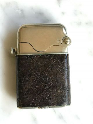 Vintage 1920 ' s Thorens Single Claw Lighter - Swiss Made - STUNNING 2