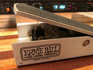 Ernie Ball 6160 Vintage Volume Pedal
