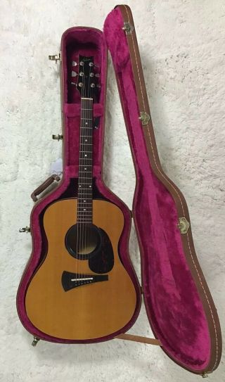 Gibson Mk - 53 Vintage Acoustic Guitar