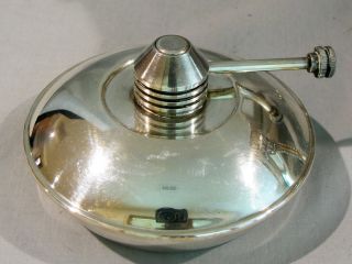 Vintage INTERNATIONAL SILVER CO.  SILVER PLATE DOUBLE FOOD WARMER 6