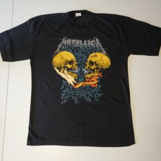 Metallica Vintage 