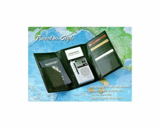 Vintage Grundig G4 Executive Traveller Am/fm/shortwave Portable Radio,  Wallet