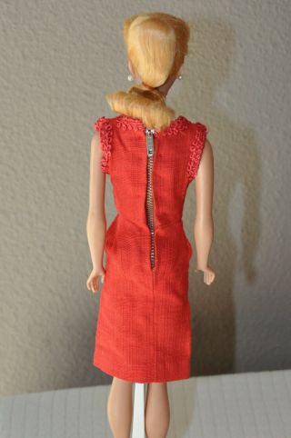 Barbie Vintage Matinee Fashion 1640 6