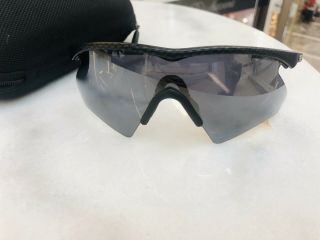 Oakley M Frame Carbon Fiber/sunglasses Vintage