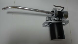 Vintage Sme 3009 S2 Fixed Shell Tonearm Restoration Only -