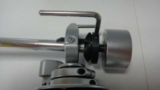 Vintage SME 3009 S2 fixed shell tonearm RESTORATION ONLY - 2