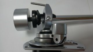 Vintage SME 3009 S2 fixed shell tonearm RESTORATION ONLY - 5